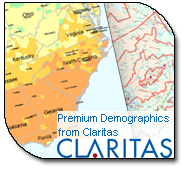 Demographic Maps