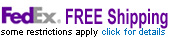 Free Shipping!