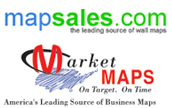 Mapsales.com & MarketMaps.com