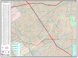 Sample Custom Area Map