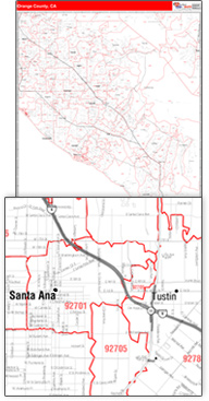 Red Line Edition Example